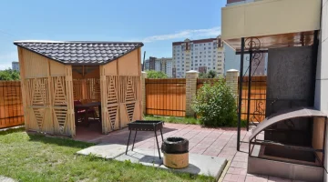 Бани на улице Дмитриева изображение 8