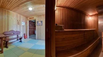 Бани на улице Дмитриева изображение 15
