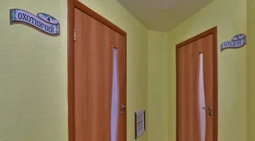 Бани на улице Дмитриева изображение 20