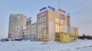 Бани на улице Дмитриева изображение 7