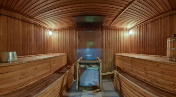 Бани на улице Дмитриева изображение 20