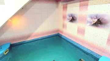 Бани на улице Дмитриева изображение 8